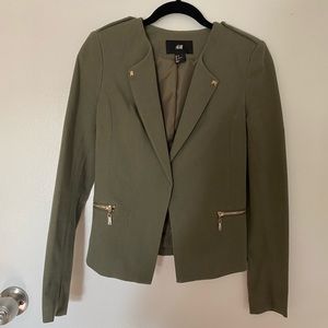 H&M Blazer